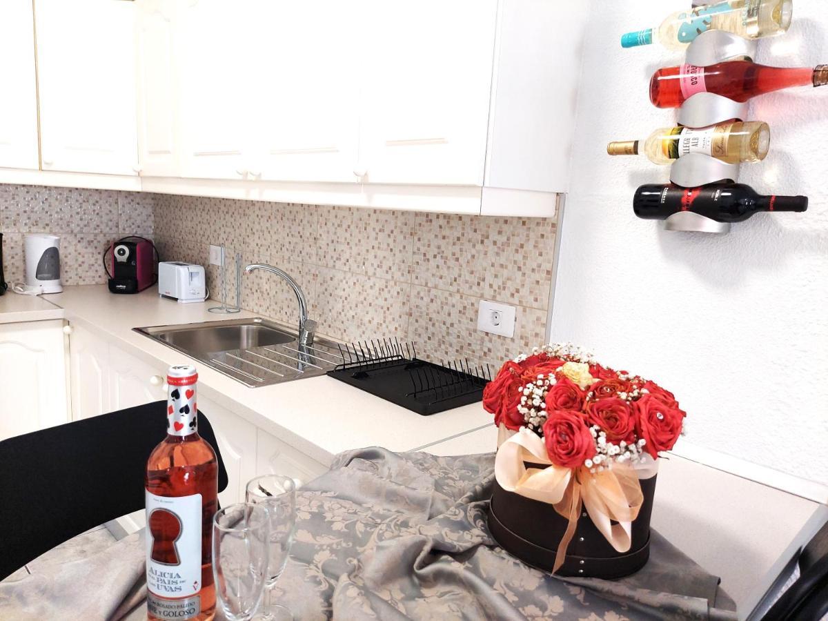 Blanca New Apartment 2 Bedrooms Costa Adeje  Exterior photo