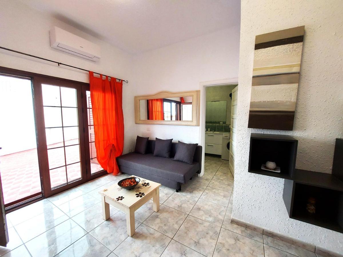 Blanca New Apartment 2 Bedrooms Costa Adeje  Exterior photo