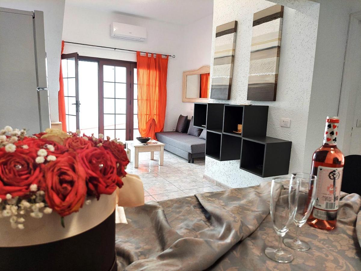 Blanca New Apartment 2 Bedrooms Costa Adeje  Exterior photo