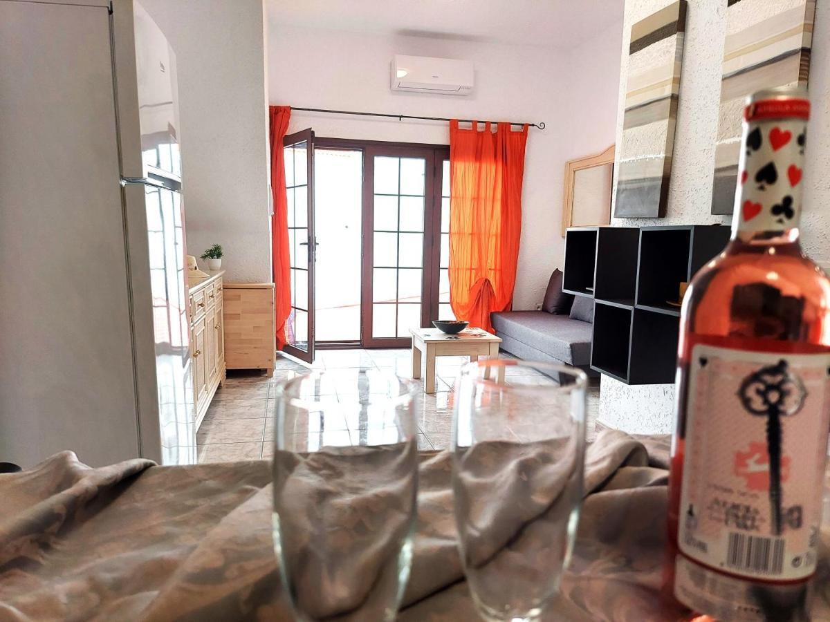 Blanca New Apartment 2 Bedrooms Costa Adeje  Exterior photo