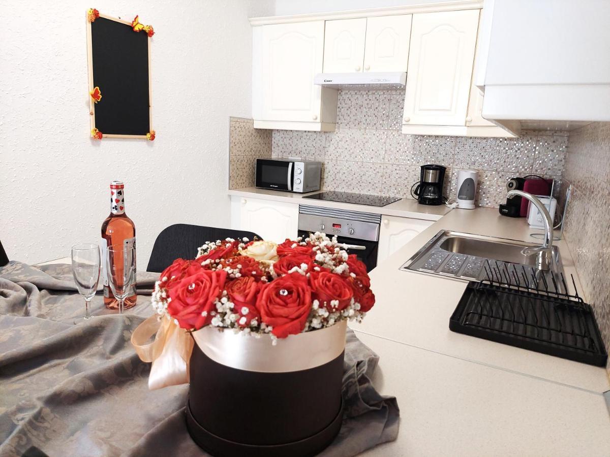 Blanca New Apartment 2 Bedrooms Costa Adeje  Exterior photo