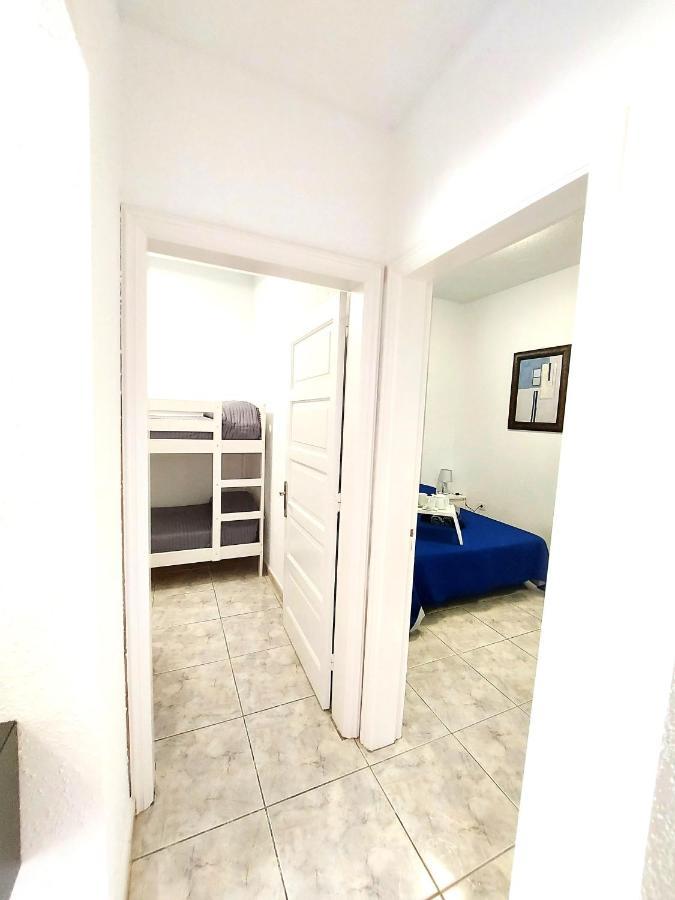 Blanca New Apartment 2 Bedrooms Costa Adeje  Exterior photo