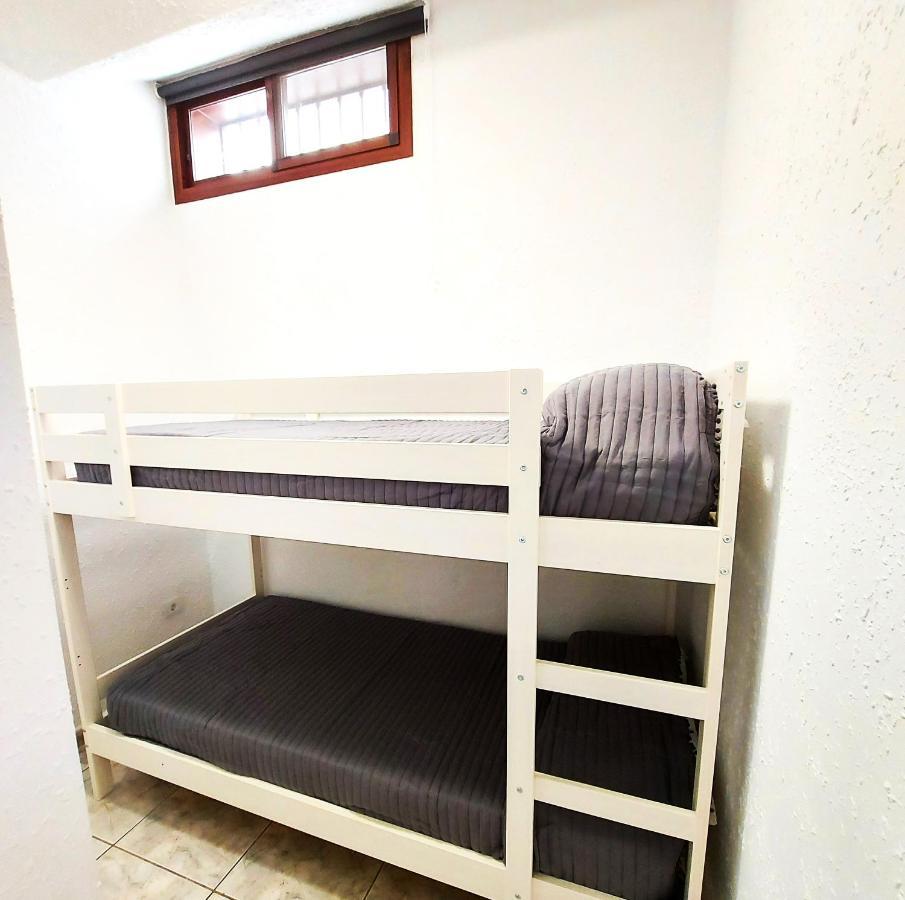 Blanca New Apartment 2 Bedrooms Costa Adeje  Exterior photo