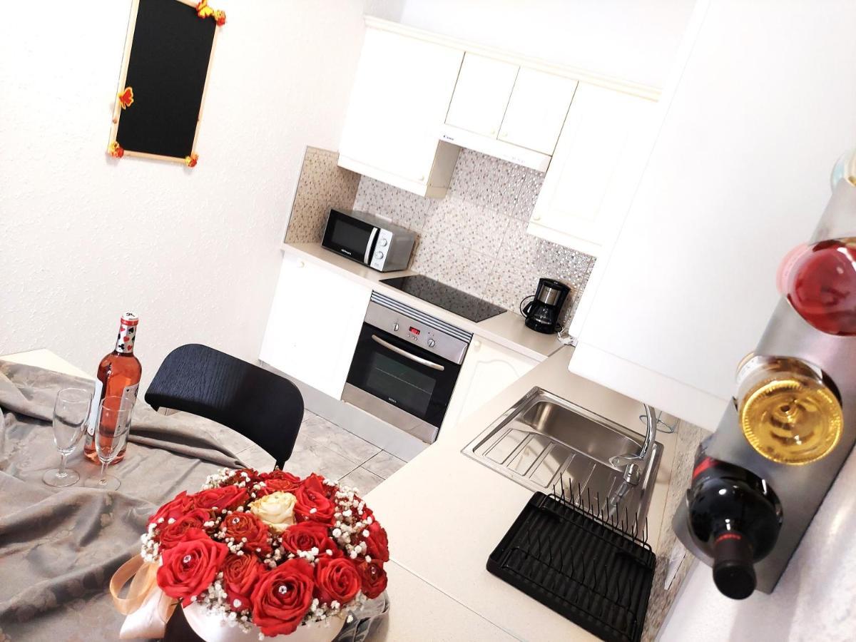 Blanca New Apartment 2 Bedrooms Costa Adeje  Exterior photo