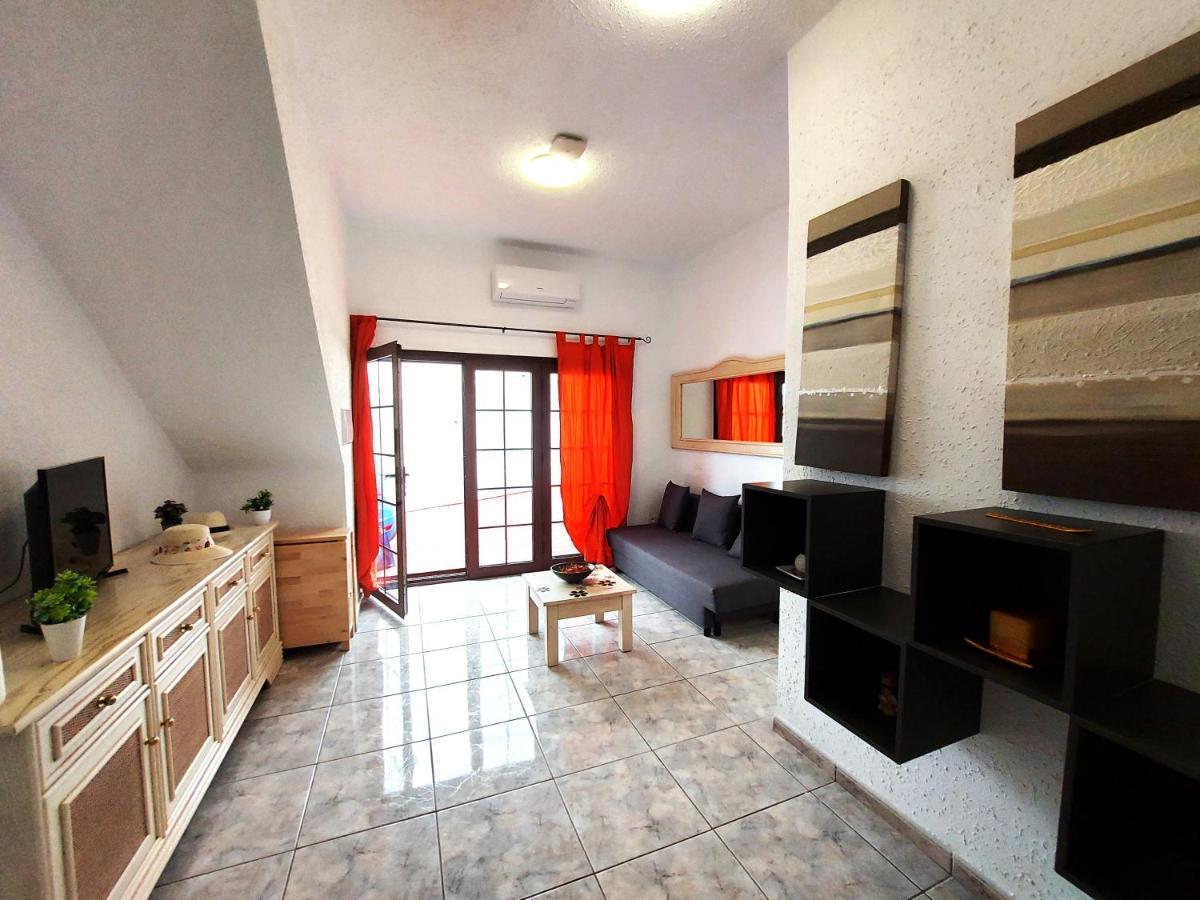 Blanca New Apartment 2 Bedrooms Costa Adeje  Exterior photo