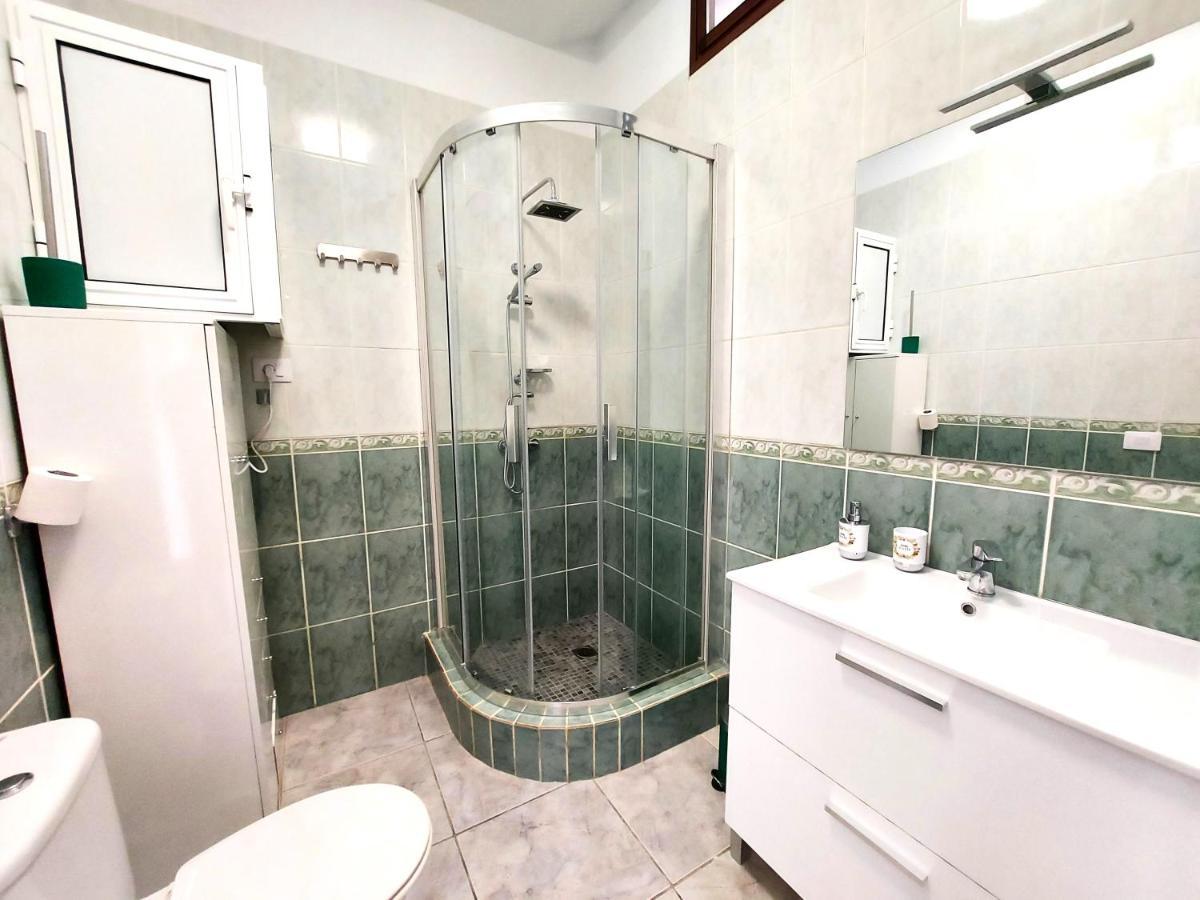 Blanca New Apartment 2 Bedrooms Costa Adeje  Exterior photo