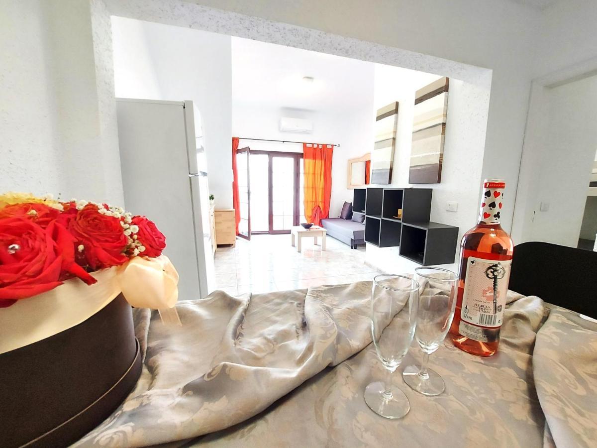 Blanca New Apartment 2 Bedrooms Costa Adeje  Exterior photo