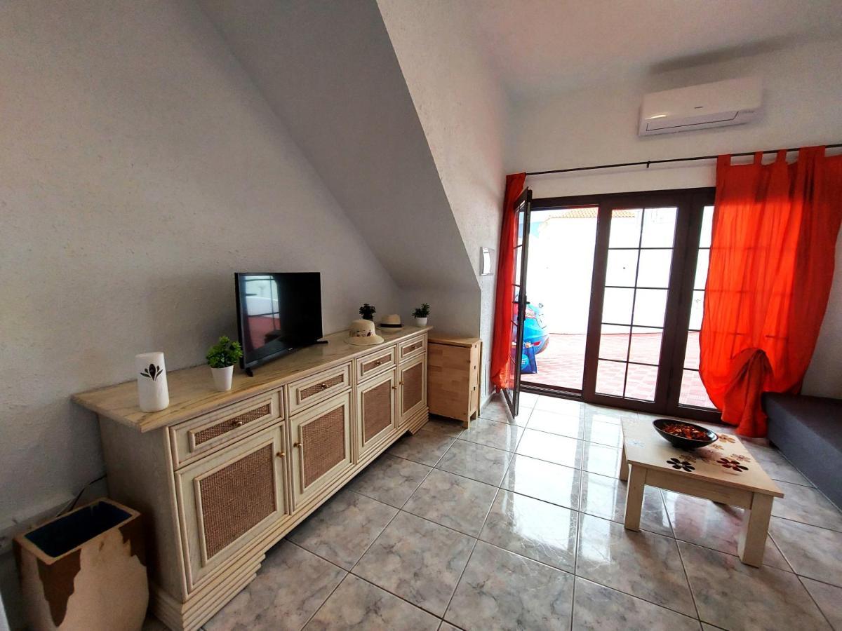 Blanca New Apartment 2 Bedrooms Costa Adeje  Exterior photo