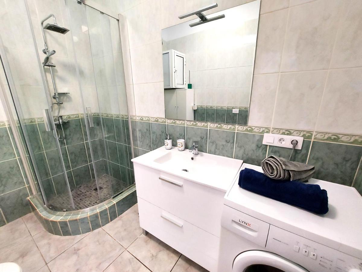 Blanca New Apartment 2 Bedrooms Costa Adeje  Exterior photo